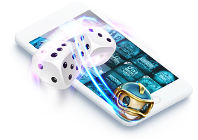 モバイルでトップカジノゲームをプレイ